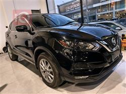 نيسان قاشقاي